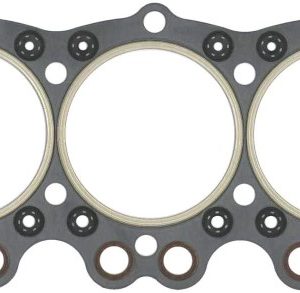 Garnitura chiulasa ELRING 776.395 – IVECO | AutoRival