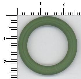Garnitura tub tija impingatoare ELRING 830.895 – IVECO | AutoRival