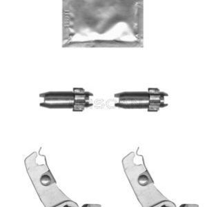Set reparatie cheie frana TRISCAN 8105 152566 – IVECO | AutoRival
