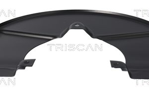 Protectie stropire disc frana TRISCAN 8125 15107 – IVECO | AutoRival