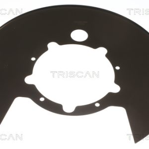 Protectie stropire disc frana TRISCAN 8125 15208 – IVECO | AutoRival