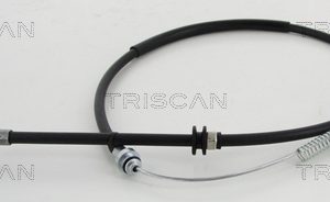 Cablu frana de parcare TRISCAN 8140 151068 – IVECO | AutoRival