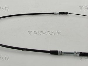 Cablu frana de parcare TRISCAN 8140 151072 – IVECO | AutoRival