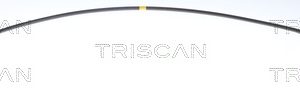 Cablu frana de parcare TRISCAN 8140 151090 – IVECO | AutoRival