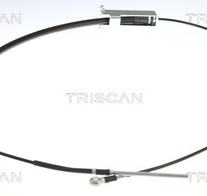 Cablu frana de parcare TRISCAN 8140 151101 – IVECO | AutoRival