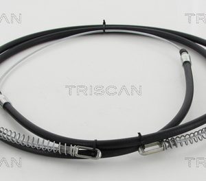 Cablu frana de parcare TRISCAN 8140 15119 – IVECO | AutoRival