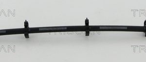 Furtun frana TRISCAN 8150 15148 – IVECO | AutoRival