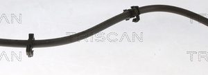 Furtun frana TRISCAN 8150 15306 – IVECO | AutoRival