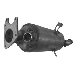 Filtru funingine / particule sistemde esapament ASSO 510.7174 – IVECO | AutoRival