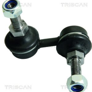 Bieleta antiruliu TRISCAN 8500 15609 – IVECO | AutoRival