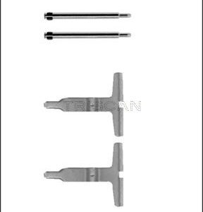 Brida arc TRISCAN 8765 100012 – IVECO | AutoRival