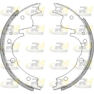 Sabot frana ROADHOUSE 4104.00 – IVECO | AutoRival