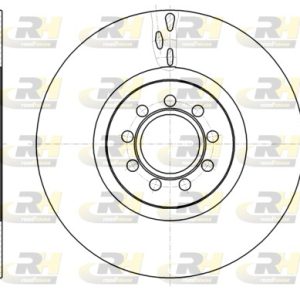 Disc frana ROADHOUSE 61061.10 – IVECO | AutoRival