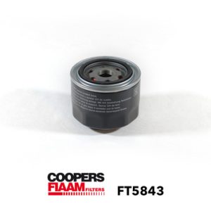 Filtru ulei COOPERSFIAAM FT5843 – IVECO | AutoRival