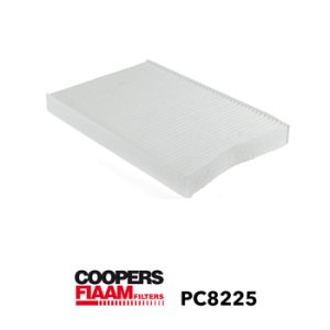 Filtru aer habitaclu COOPERSFIAAM PC8225 – IVECO | AutoRival