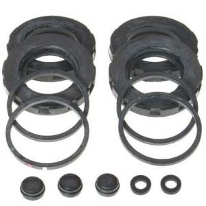 Set reparatie etrier BUDWEG CALIPER 204405 – IVECO | AutoRival