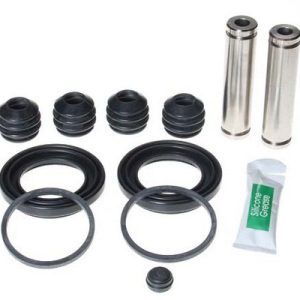 Set reparatie etrier BUDWEG CALIPER 204411 – IVECO | AutoRival
