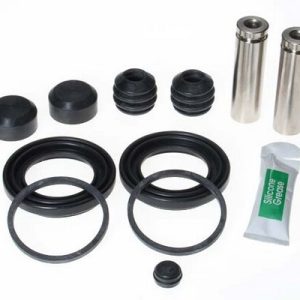 Set reparatie etrier BUDWEG CALIPER 204415 – IVECO | AutoRival