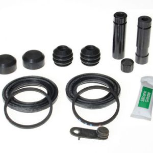 Set reparatie etrier BUDWEG CALIPER 204891 – IVECO | AutoRival