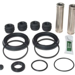 Set reparatie etrier BUDWEG CALIPER 206068 – IVECO | AutoRival