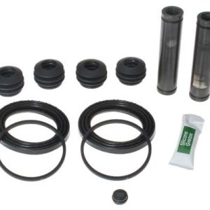 Set reparatie etrier BUDWEG CALIPER 206807 – IVECO | AutoRival