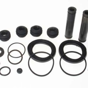 Set reparatie etrier BUDWEG CALIPER 206808 – IVECO | AutoRival