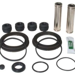 Set reparatie etrier BUDWEG CALIPER 206810 – IVECO | AutoRival