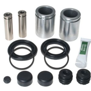 Set reparatie etrier BUDWEG CALIPER 2090180 – IVECO | AutoRival