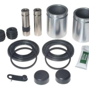 Set reparatie etrier BUDWEG CALIPER 2090253 – IVECO | AutoRival