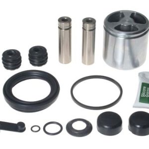 Set reparatie etrier BUDWEG CALIPER 2090371 – IVECO | AutoRival