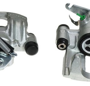 Etrier frana BUDWEG CALIPER 343528 – IVECO | AutoRival