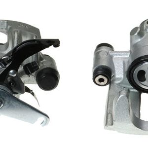 Etrier frana BUDWEG CALIPER 343529 – IVECO | AutoRival