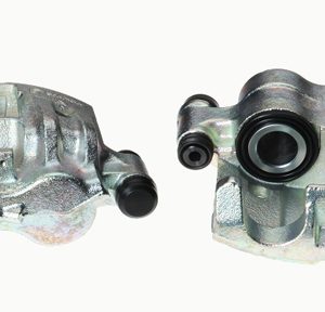 Etrier frana BUDWEG CALIPER 343531 – IVECO | AutoRival