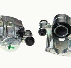 Etrier frana BUDWEG CALIPER 344046 – IVECO | AutoRival