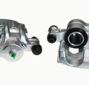 Etrier frana BUDWEG CALIPER 344048 – IVECO | AutoRival