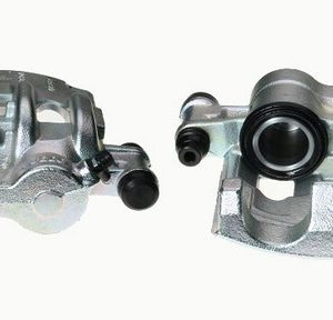 Etrier frana BUDWEG CALIPER 344049 – IVECO | AutoRival