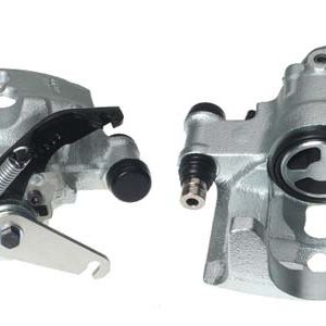 Etrier frana BUDWEG CALIPER 344050 – IVECO | AutoRival