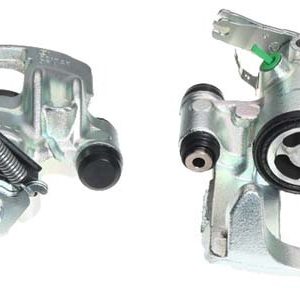 Etrier frana BUDWEG CALIPER 345378 – IVECO | AutoRival
