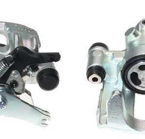 Etrier frana BUDWEG CALIPER 345379 – IVECO | AutoRival