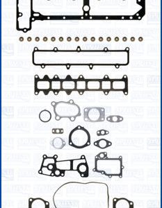 Set garnituri chiulasa AJUSA 53072200 – IVECO | AutoRival