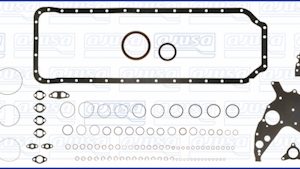 Set garnituri carter AJUSA 54097400 – IVECO | AutoRival