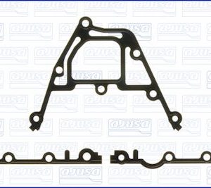 Set garnituri carcasa distributie AJUSA 77004400 – IVECO | AutoRival