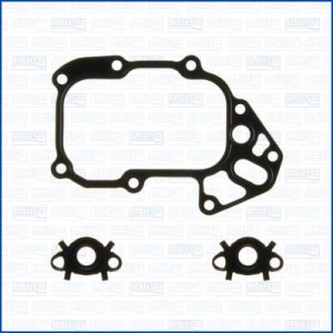 Set garnituri radiator ulei AJUSA 77014000 – IVECO | AutoRival
