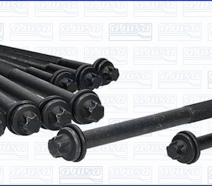 Set surub chiulasa AJUSA 81033800 – IVECO | AutoRival