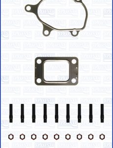 Set montaj turbocompresor AJUSA JTC11080 – IVECO | AutoRival