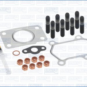 Set montaj turbocompresor AJUSA JTC11302 – IVECO | AutoRival