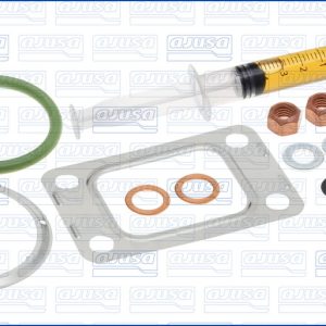 Set montaj turbocompresor AJUSA JTC12277 – IVECO | AutoRival