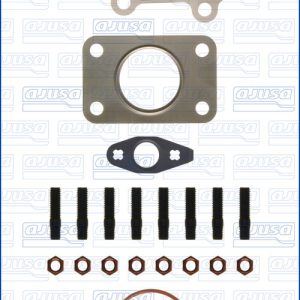 Set montaj turbocompresor AJUSA JTC12377 – IVECO | AutoRival