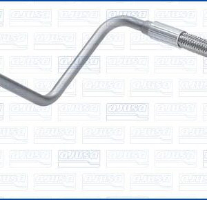 Conducta ulei incarcare AJUSA OP11010 – IVECO | AutoRival