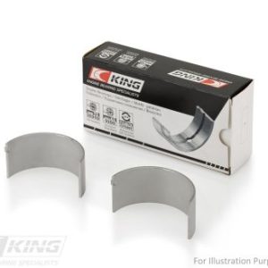 Cuzineti biela KING CR 183CP – IVECO | AutoRival